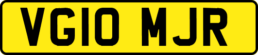 VG10MJR