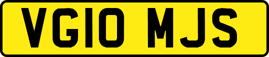 VG10MJS