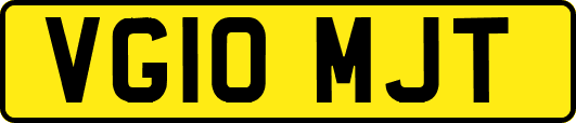 VG10MJT