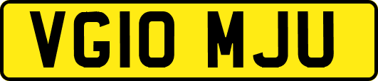 VG10MJU