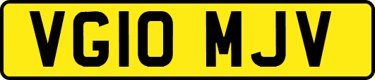 VG10MJV