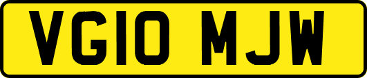 VG10MJW