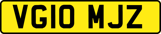 VG10MJZ