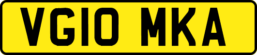 VG10MKA