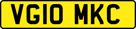 VG10MKC