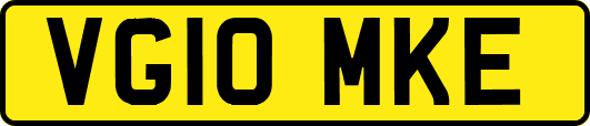 VG10MKE