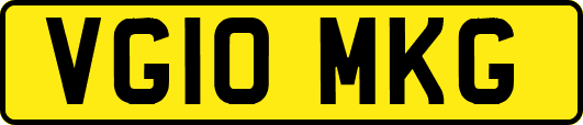 VG10MKG