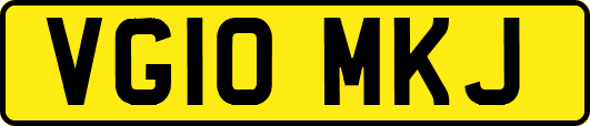 VG10MKJ
