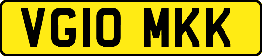 VG10MKK