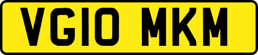 VG10MKM