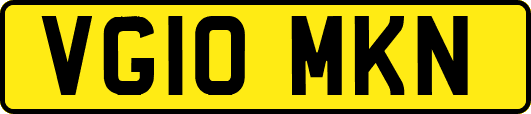 VG10MKN