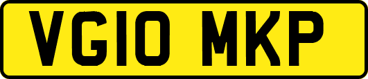 VG10MKP