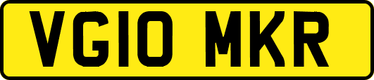 VG10MKR