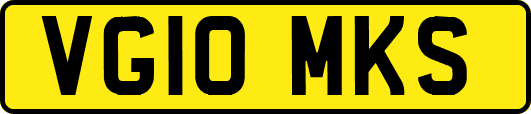 VG10MKS