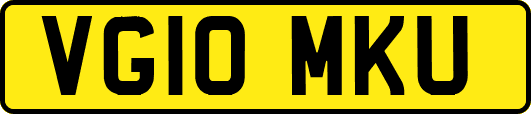VG10MKU
