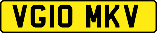 VG10MKV