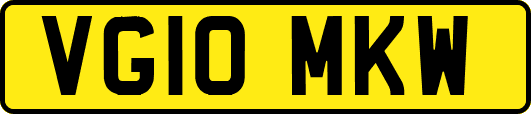 VG10MKW