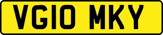VG10MKY