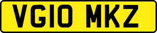VG10MKZ