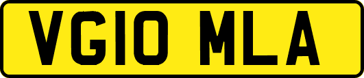 VG10MLA