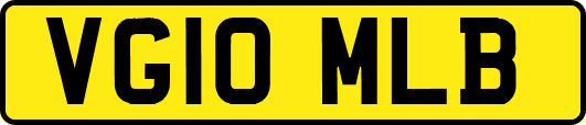 VG10MLB