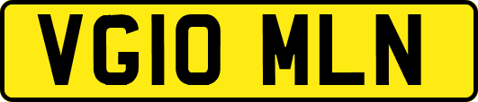 VG10MLN