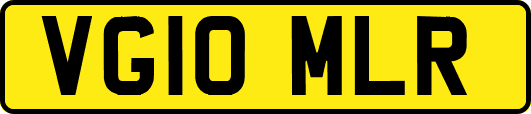 VG10MLR