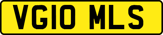 VG10MLS