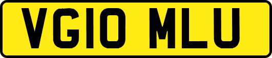 VG10MLU
