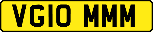 VG10MMM