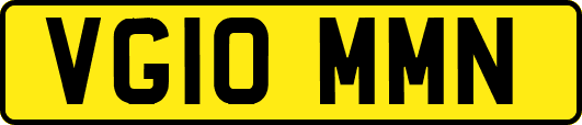 VG10MMN