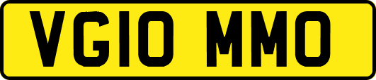 VG10MMO