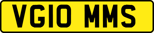 VG10MMS