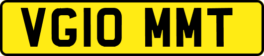 VG10MMT