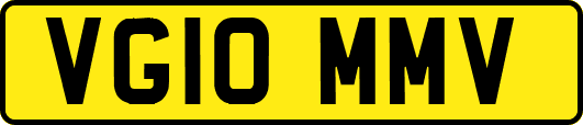 VG10MMV