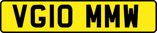 VG10MMW