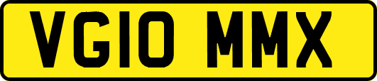VG10MMX
