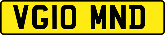 VG10MND