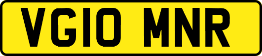 VG10MNR