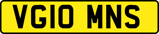 VG10MNS