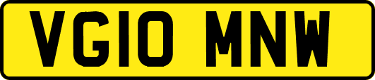 VG10MNW