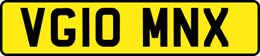 VG10MNX