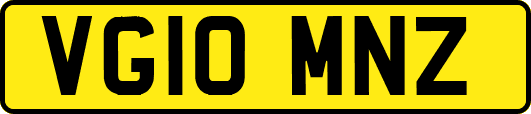VG10MNZ