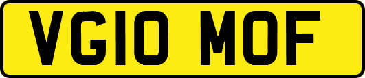 VG10MOF