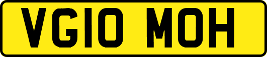 VG10MOH