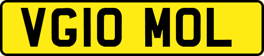 VG10MOL