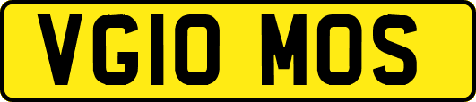 VG10MOS