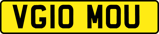 VG10MOU