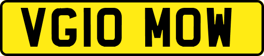 VG10MOW
