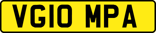 VG10MPA